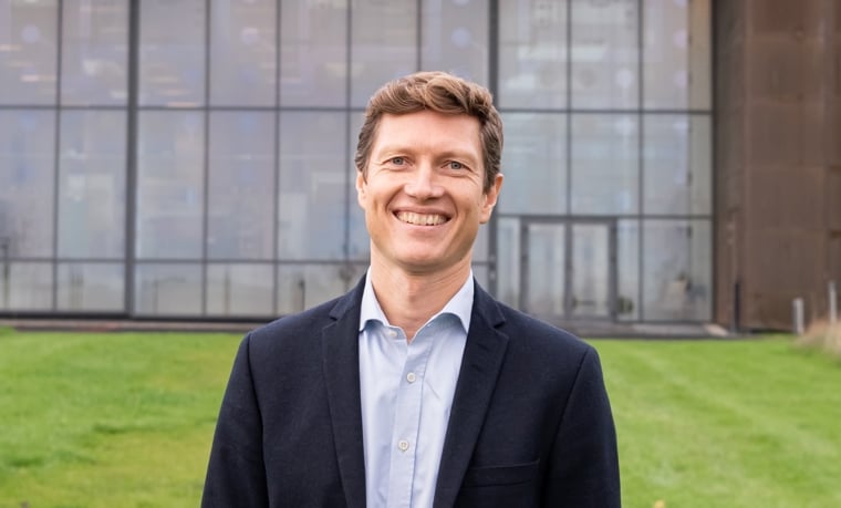 CEO Anders Kold, Mekoprint A/S