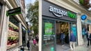 Amazon Fresh: Teknologi-lir eller fremtidens shopping oplevelse?