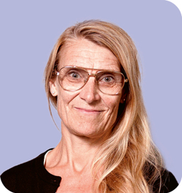 Dorte Rye Olsen