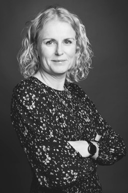 Henriette Kjærholm Hansen