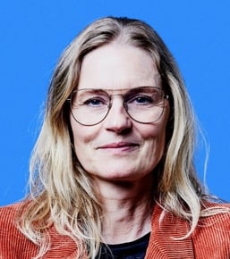 Kirstine Villaume Øckenholt Larsen