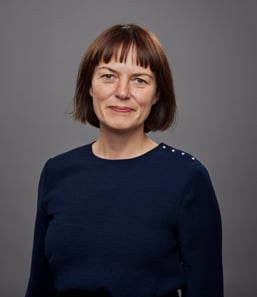 Laila Kildesgaard