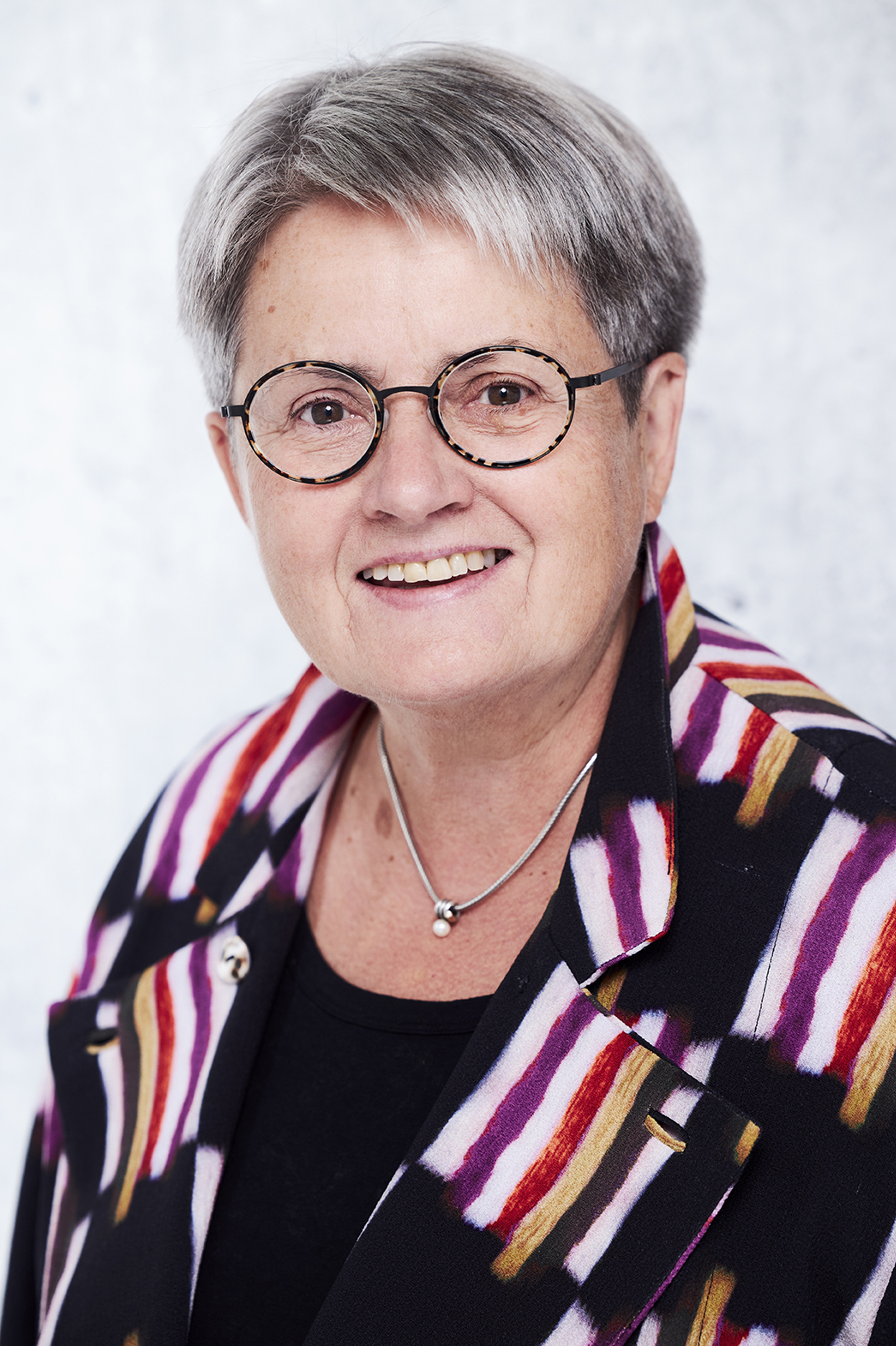 Ellen Marie Vestergaard
