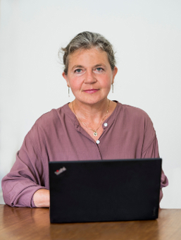Karin Buhmann