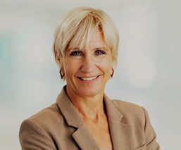 Anne Brøndsted Nielsen