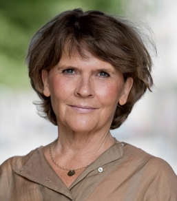 Lotte G. Lundberg