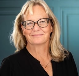 Birgitte Arnberg