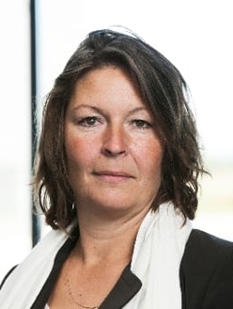 Ulla Hartvig Tønnesen