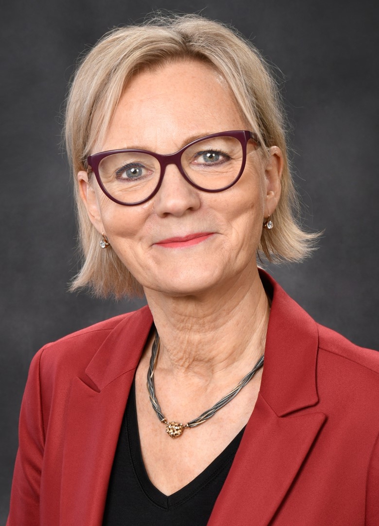 Anne Birgitte Lindholm, seniorchefkonsulent