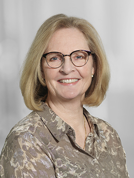 Birgit Tryggén, Chefsekretær
