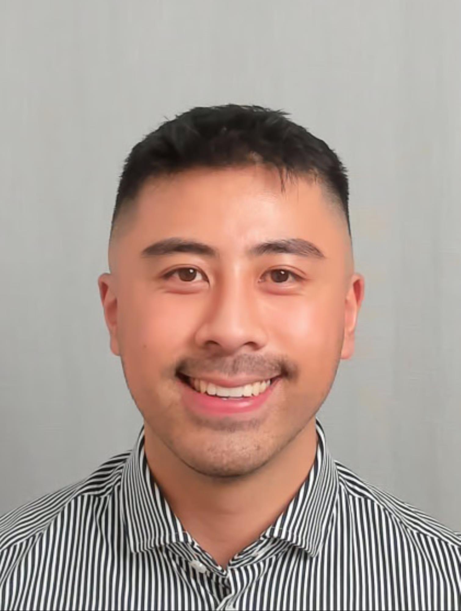 Alex Tan Duc Josef Vu, Studentermedarbejder