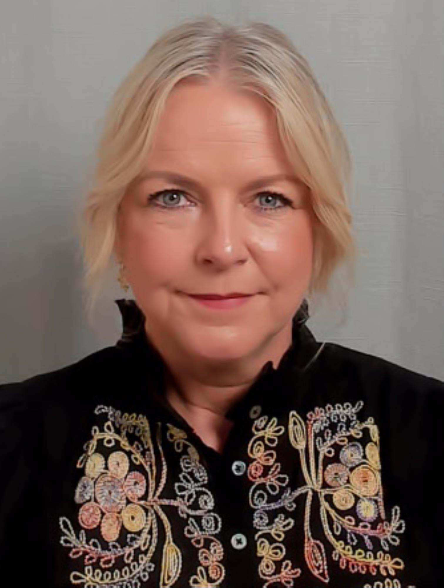 Maria König Poulsen, Koordinator