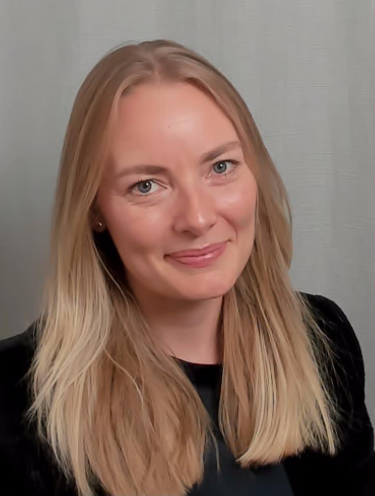 Sophie Graabirk, Chefkonsulent