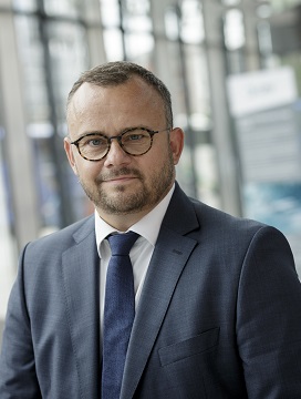 Thomas Møller Sørensen, Branchedirektør