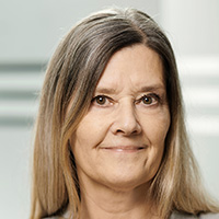 Mona Kristensen