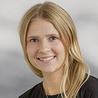 Amalie Lykke Tranberg