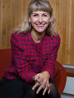 Anne Grønbjerg