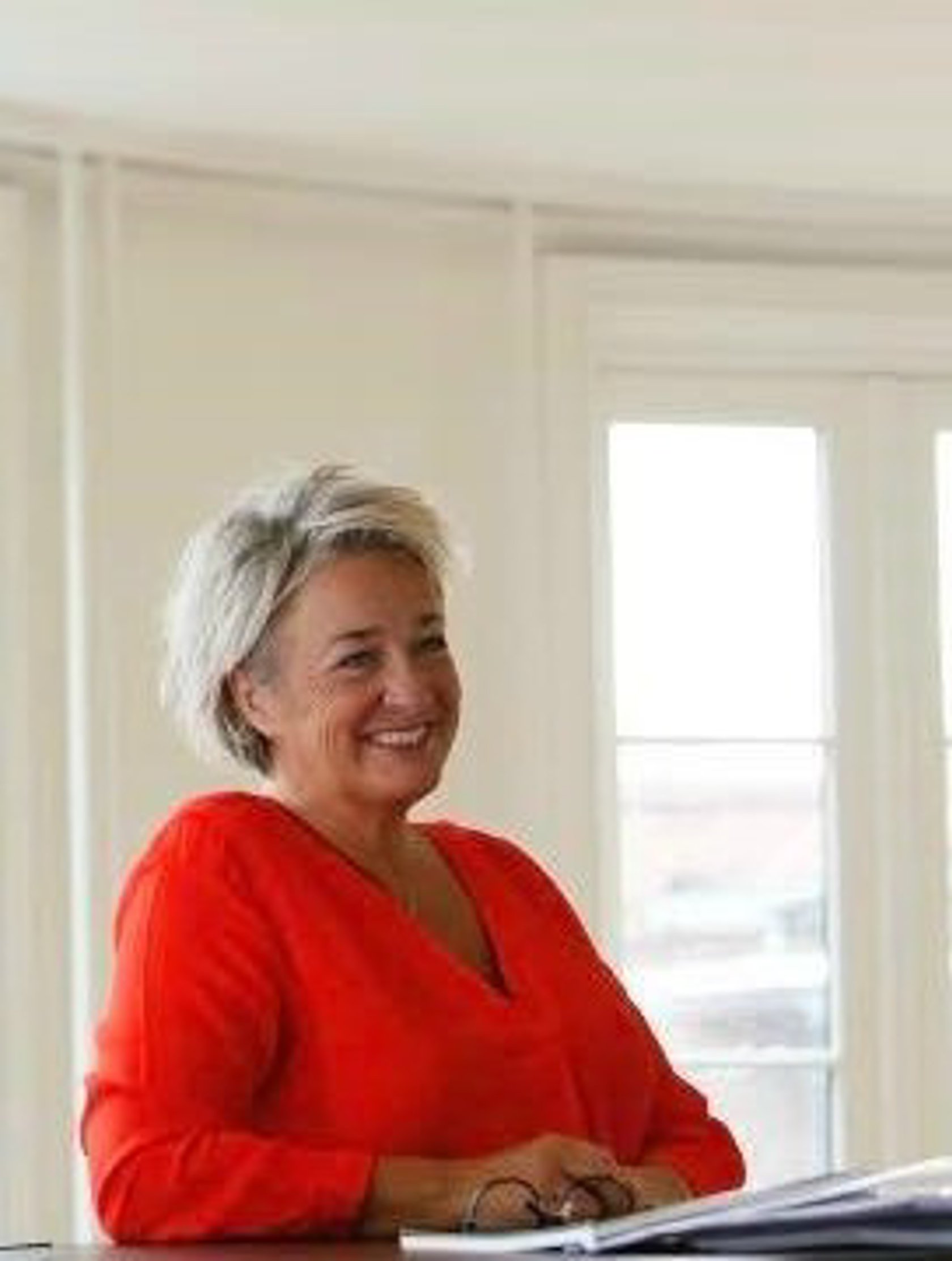 Anya Eskildsen