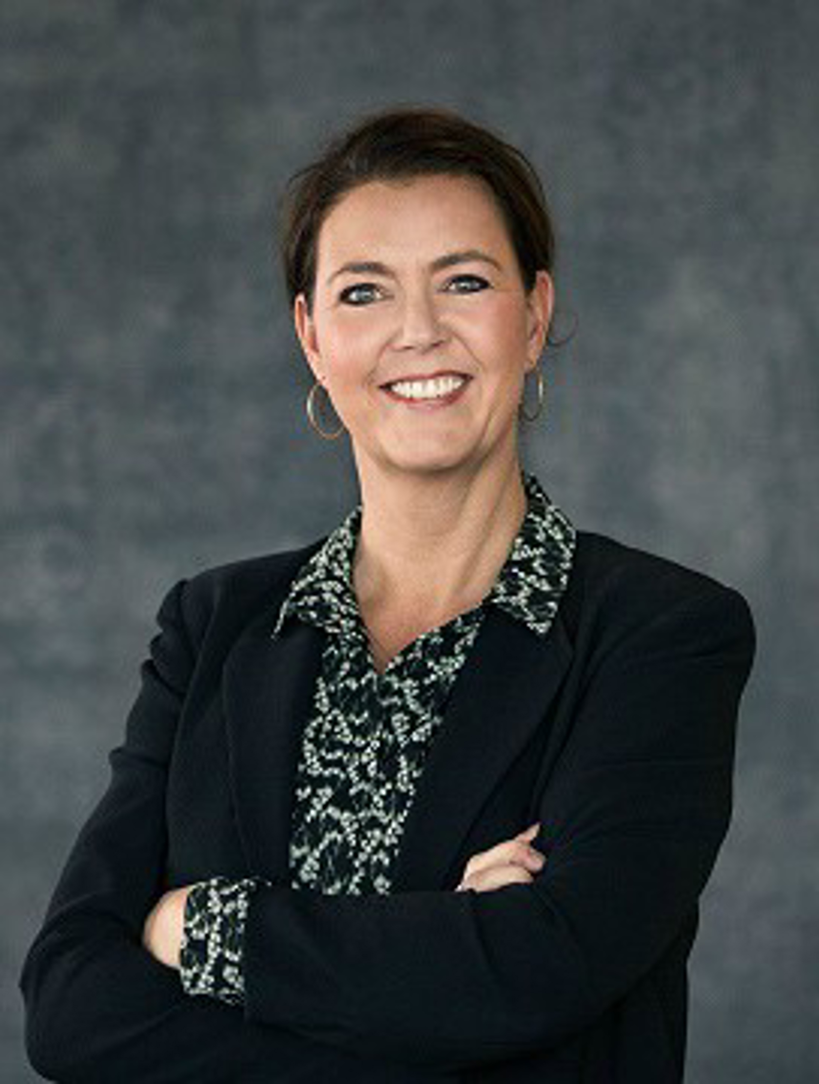 Christina Hvid