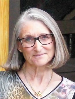 Linda Sjöström