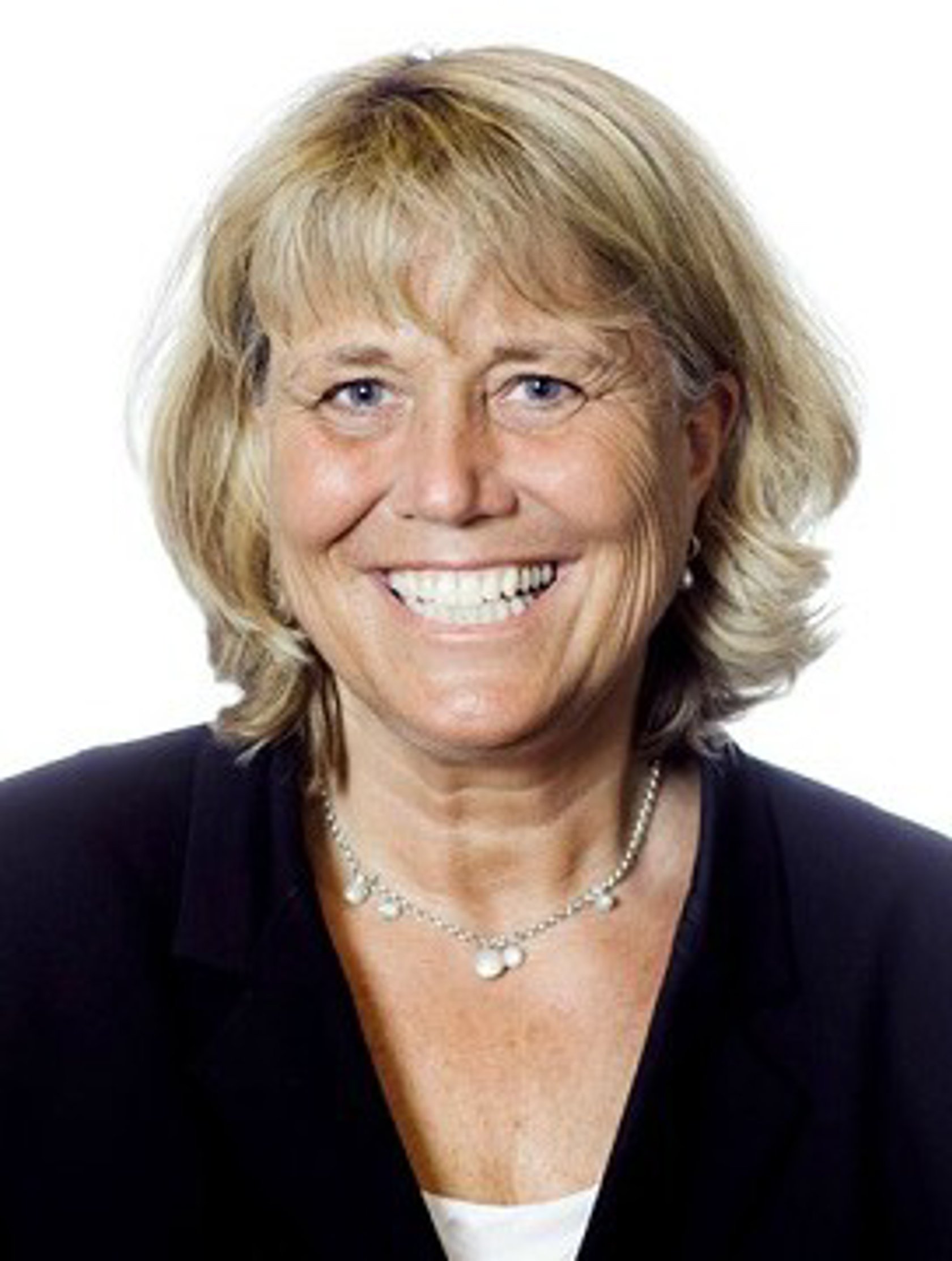 Marianne Wier