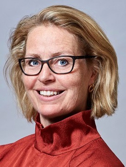 Merethe Eckhardt