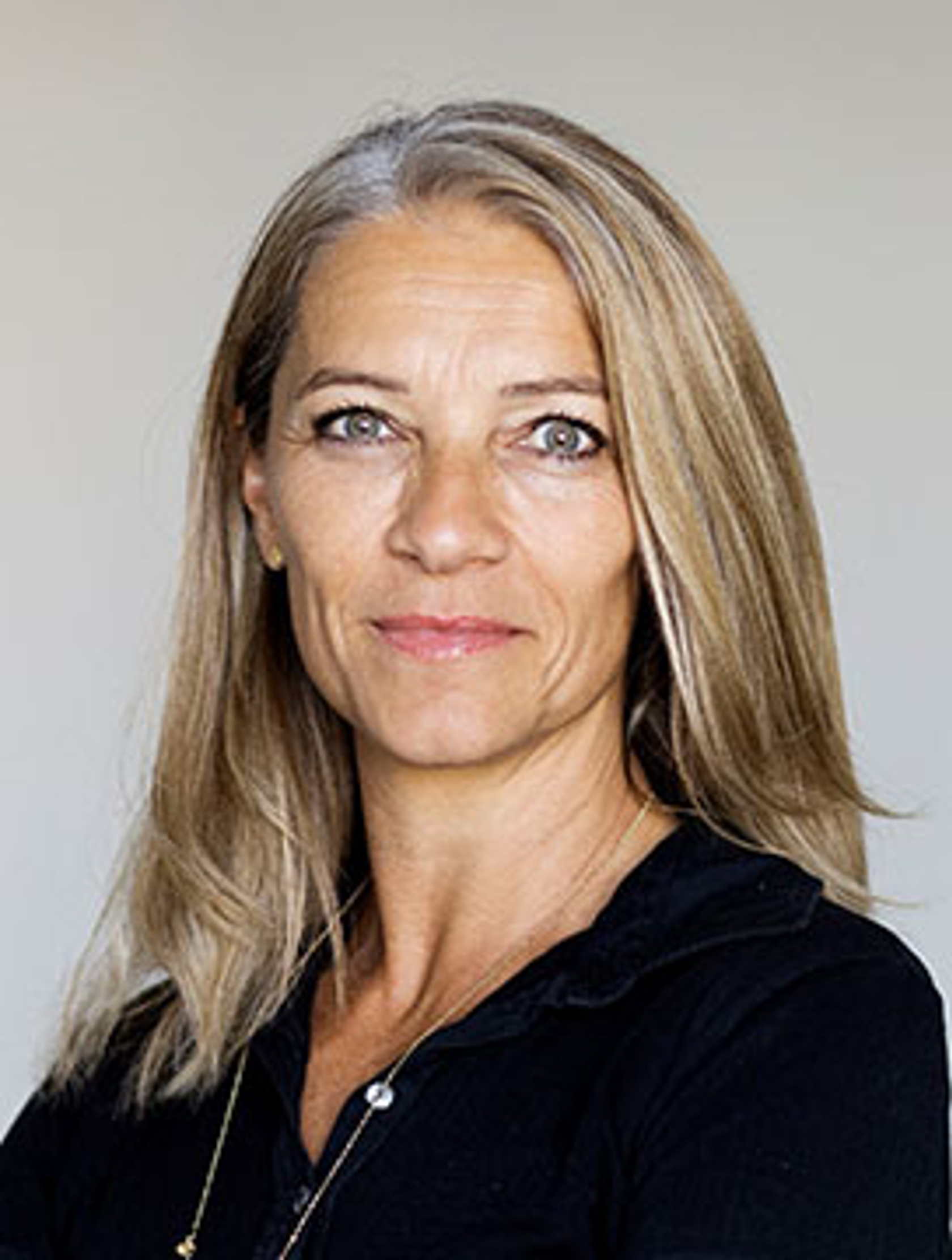 Mette Aagaard
