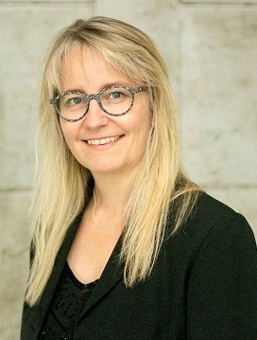 Rikke Bech Skougaard